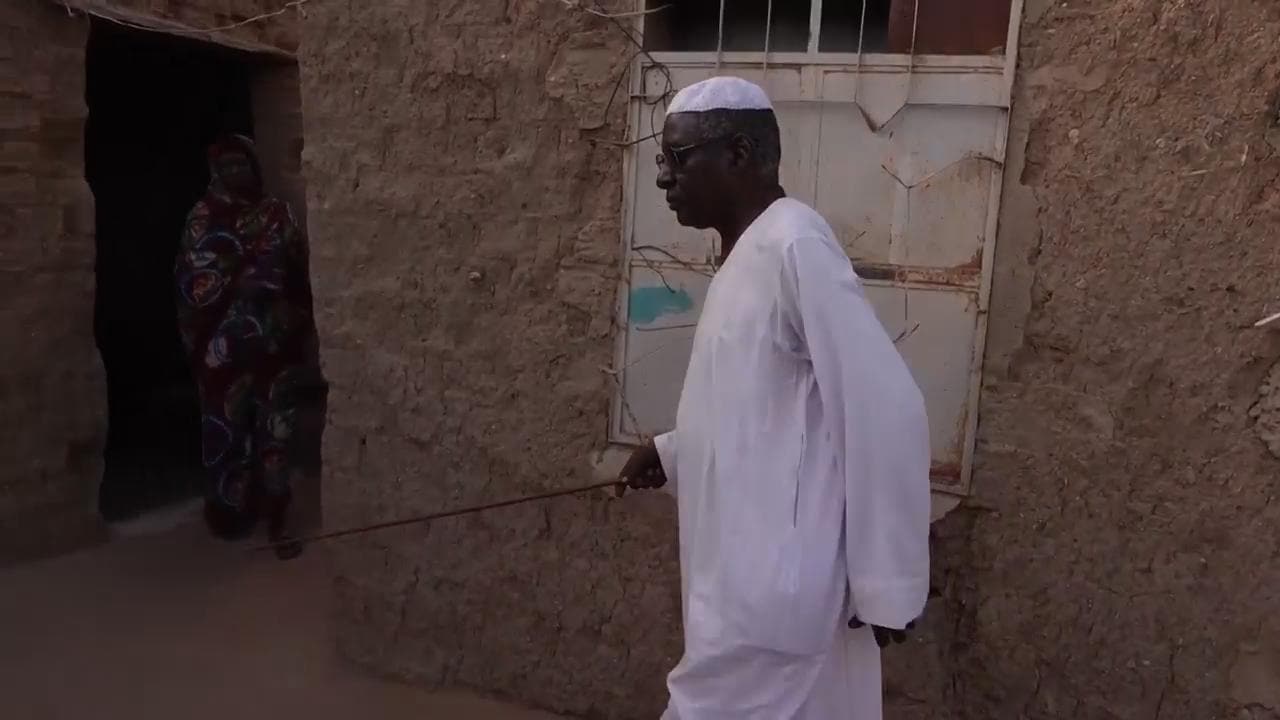 Residents in Rural Sudan Say the Iran war Has Made it Harder to Get Medicines