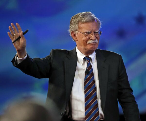 Trump Presidency 2.0  