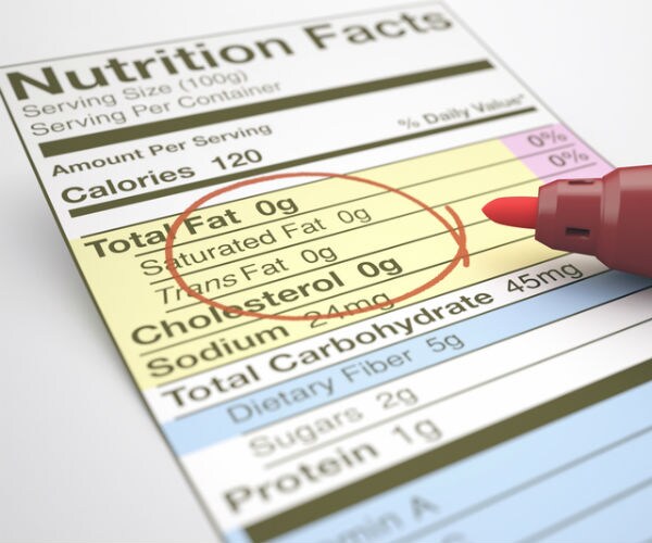 Trans-Fat Is Double Trouble for Your Heart