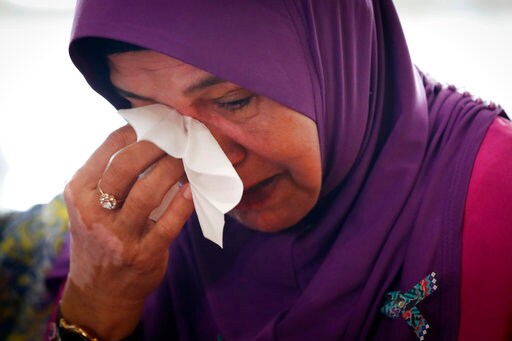 New Report Highlights Gov't Shortcomings in MH370 Mystery