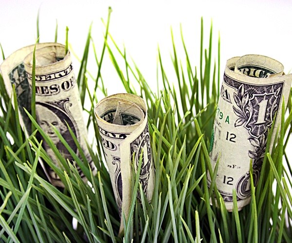 Junk Debt Investors Welcome Rare Green Bond With Strong Demand