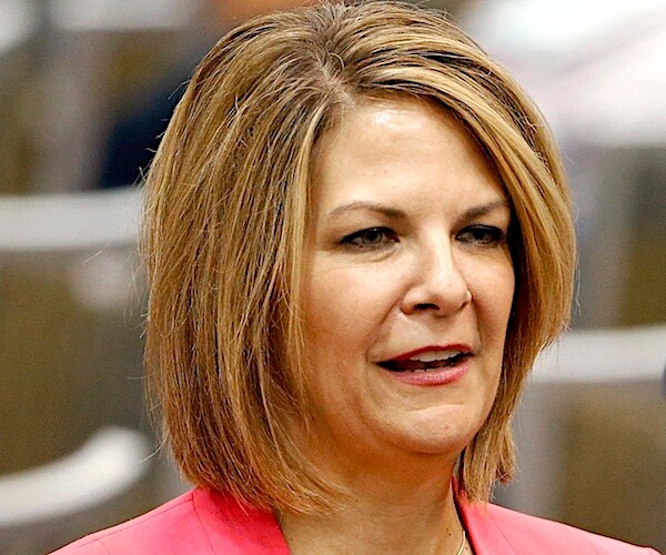 Arizona Senate Candidate Rips Ex-Sheriff's Obama claims