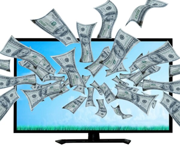 Password Protectors: Charter, ESPN Get Tough on Mooching Free TV