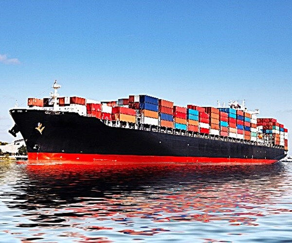 Global Cargo Logjam Deepens, Delaying Goods Bound for Retailers, Automakers 