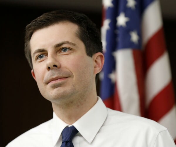 pete buttigieg