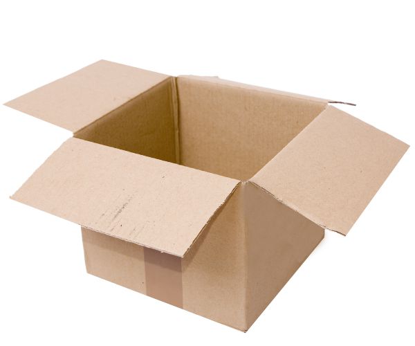 Slightly Larger Trucks Are Solution for Our Online Shopping Culture