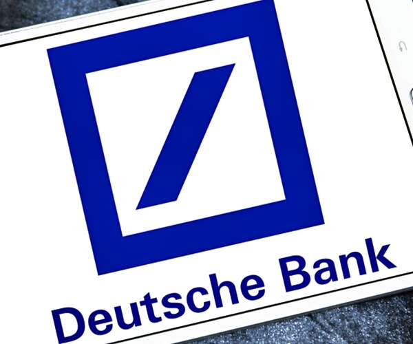 WSJ: Deutsche Bank's US Business Deemed 'Troubled' by Fed a Year Ago