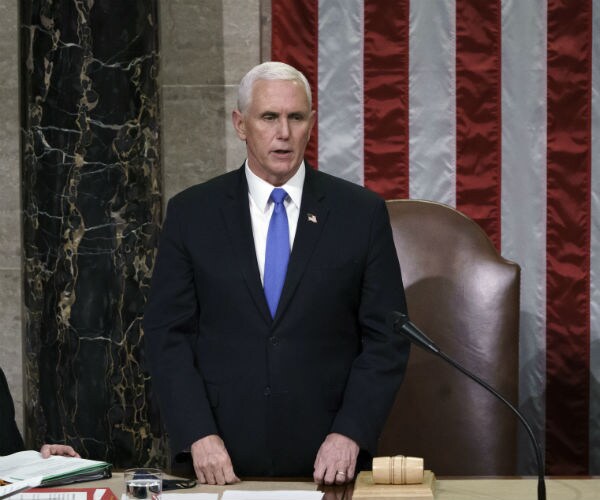 current us vice president mike pence 