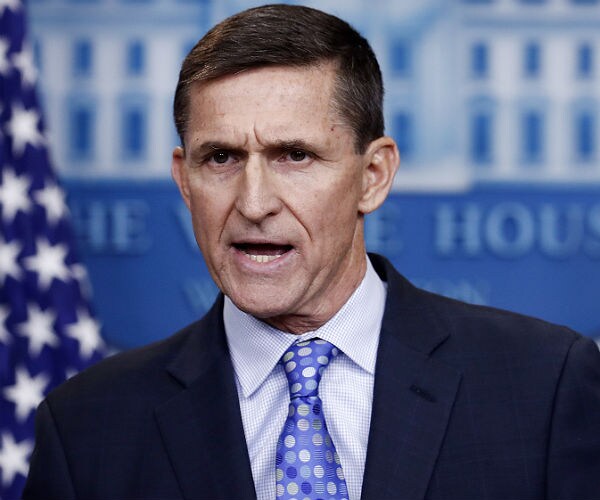 Politico: Court Documents Link Flynn's Turkish Lobbying to Russia
