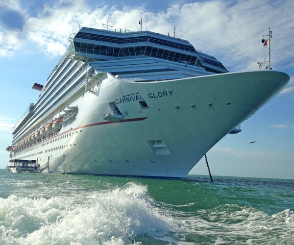 Girl Dies After Cruise Ship Fall in Miami