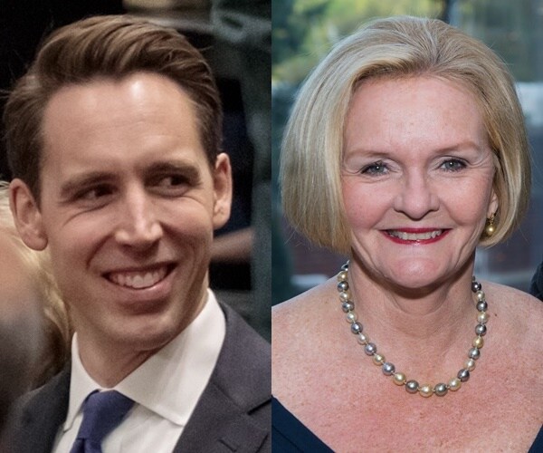 Missouri Senate Battle Tightens Up