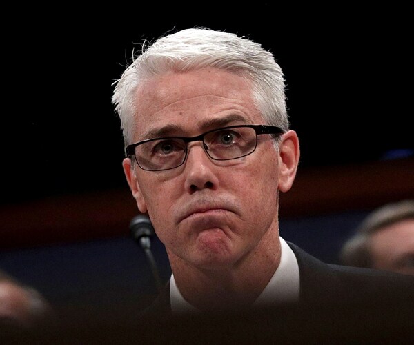 Facebook Lawyer in Russia Election Probe Stepping Down