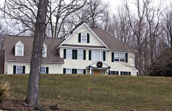 Firm Offers to Demolish Sandy Hook Shooter's Home for Free