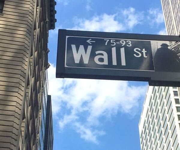 Wall Street