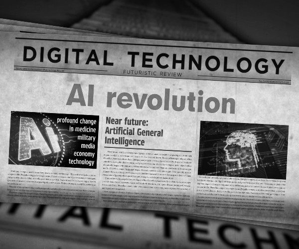 Nothing Apocalyptic About AI, Let's Stop the Headline Hype  