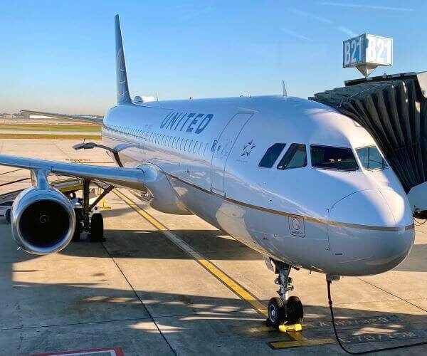 United Airlines Posts $843 Million Profit, Bullish on 2023