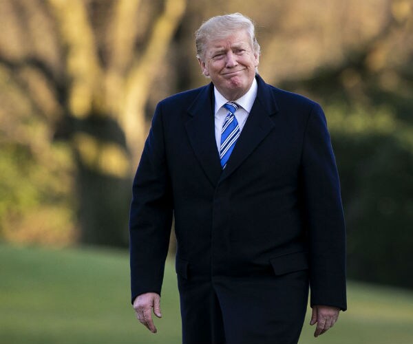 Trump Is Creating Opportunities for African-Americans