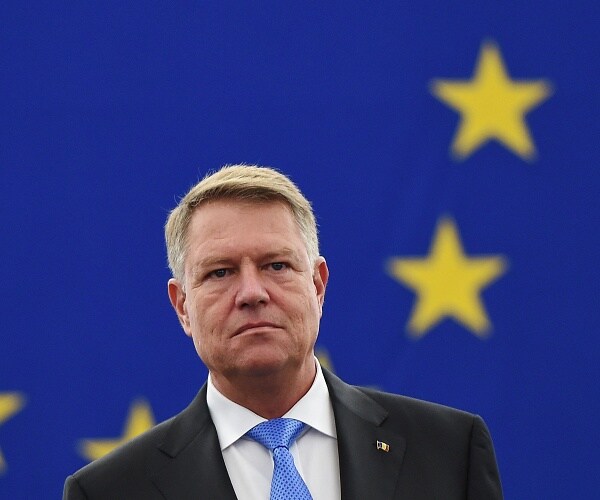 Biden to Meet With NATO's Eastern Members by Video