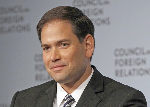 WaPost: By Waiting, Rubio May Bolster Chances for Future WH Bid