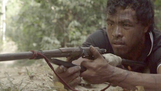 An Ambush in Brazil's Amazon That Killed a Forest Guardian