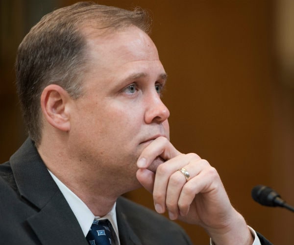 NASA Chief Aims to Stay 'Above the Fray' on Climate Change