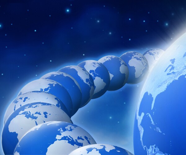 Changes in the Earth's Orbit, Rotation Can Wipe Out Species, New Study of Fossils Suggests