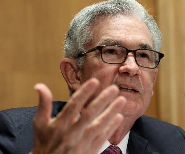 Dow Tumbles 575 on Accelerated Rate Hike Fears