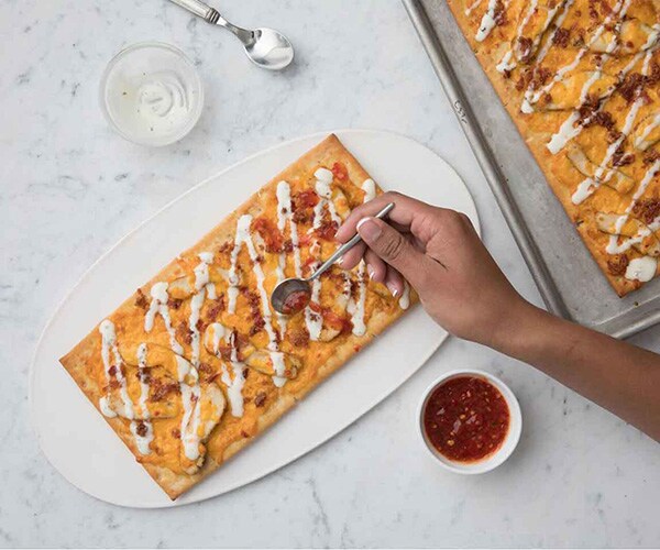 Chick-fil-A Meal Kits Let Fans Make Enchiladas, Flatbread at Home