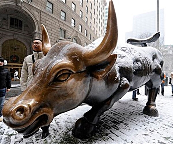 Goldman: The 'January Effect' for Stock Markets Is Fading