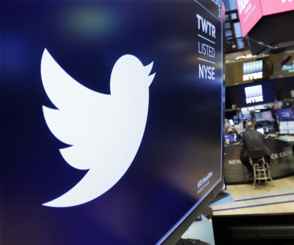 Pro-Life Organization President Slams Twitter for Bias