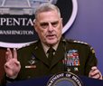 Top General Drops Opposition to Sex Assault Policy Change