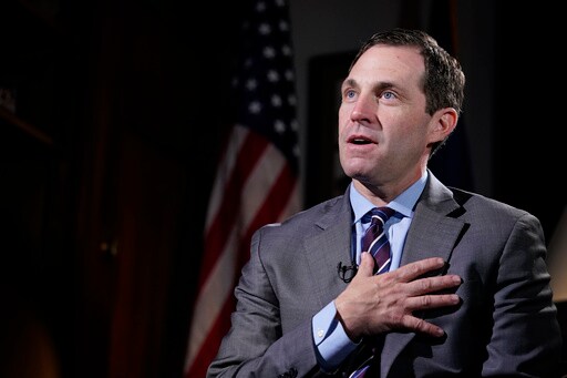 Iraq WMD Failures Shadow US Intelligence 20 Years Later