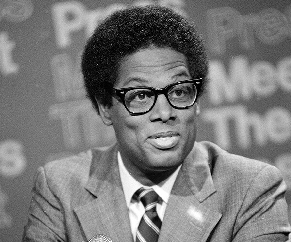 Thomas Sowell Will Be Missed