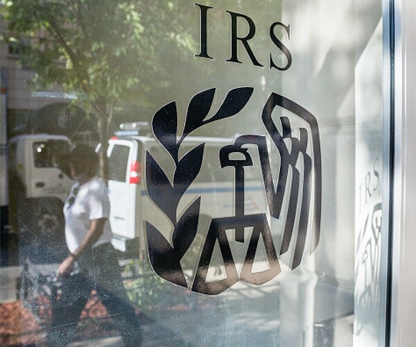 WashPost: IRS Refuses to Return $59K From Gas Station Owner, Army Veteran