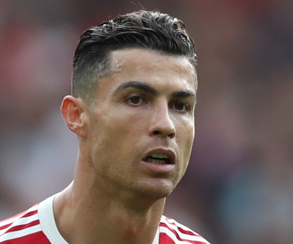 Soccer Star Cristiano Ronaldo to Sit Following Baby Son's Death