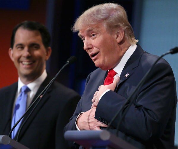 Trump's Winning the Social Media War 