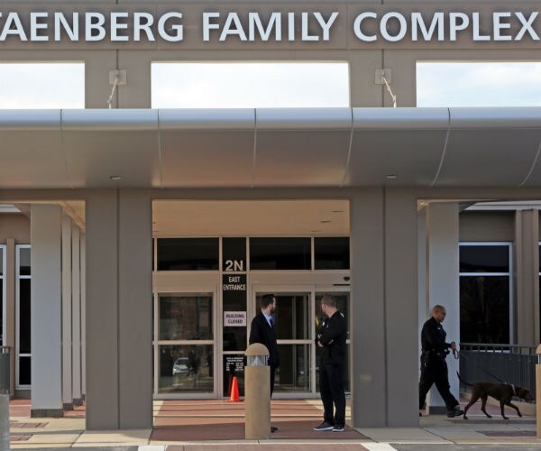 Muslim Group CAIR Offers Reward After Jewish Centers Bomb Threats