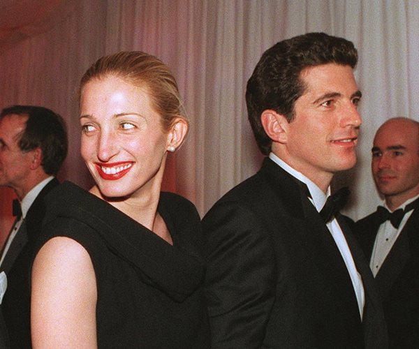 JFK Jr. Decided to Pursue Politics and Was Trying to Save His Marriage, Says Close Friend