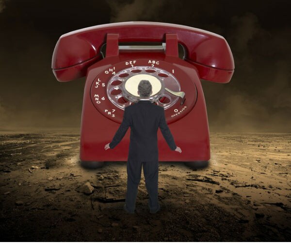 Outdated Telecom Law Lets Predatory Lawyers Shake Businesses Down 