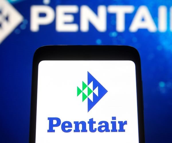 Pentair