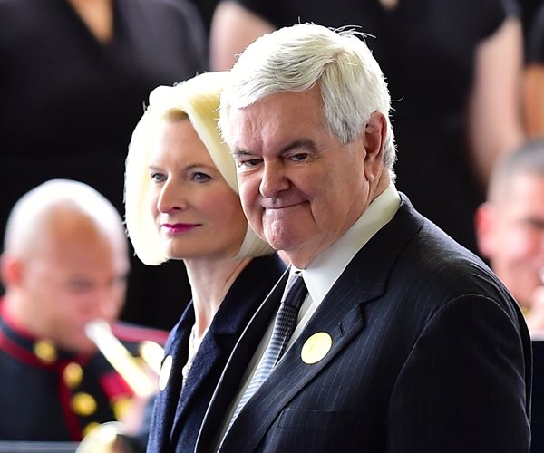 Michelle Obama to Lead 1,000 Guests in Final Tribute to Nancy Reagan 