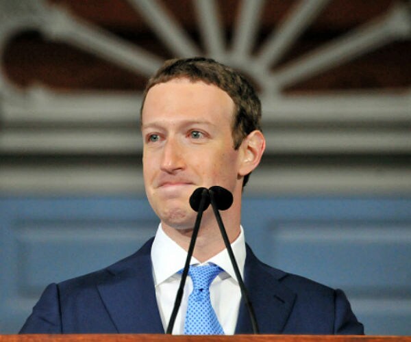 Rep. Ratcliffe: Facebook's Zuckerberg Will Likely Testify on Privacy