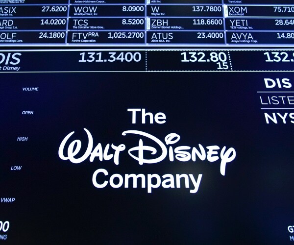 Disney CEO Apologizes to LGBTQ Employees, Will Halt Florida Political Donations