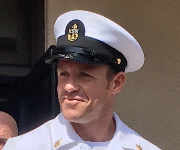 SEAL Trial Witness: I Killed ISIS Prisoner, Not Gallagher