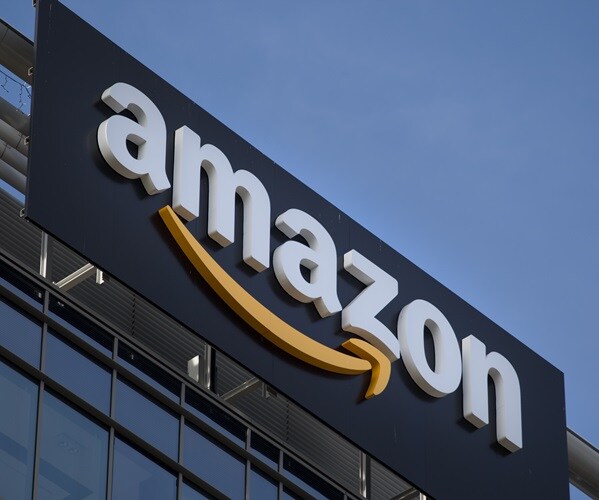 Jeff Bezos Sells $1.1 Billion Amazon Shares With Stock at Record