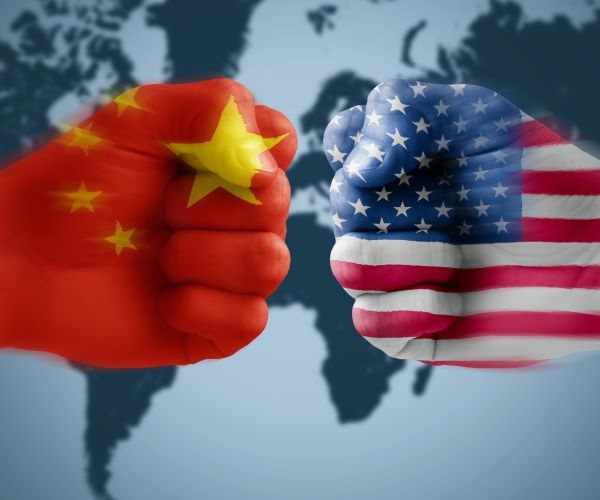 Stock Futures Fall as US-China Tensions Grow 