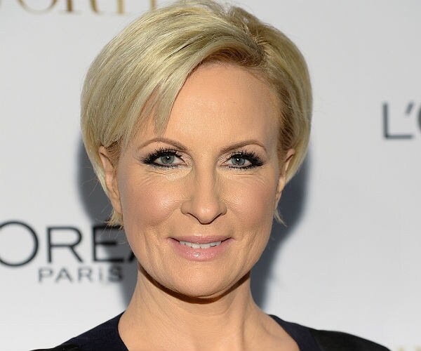 MSNBC's Mika Brzezinski: Trump Needs Psychiatric Evaluation 