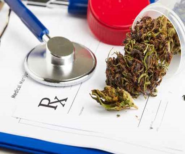 New Cannabis Drug Treats Severe Epilepsy