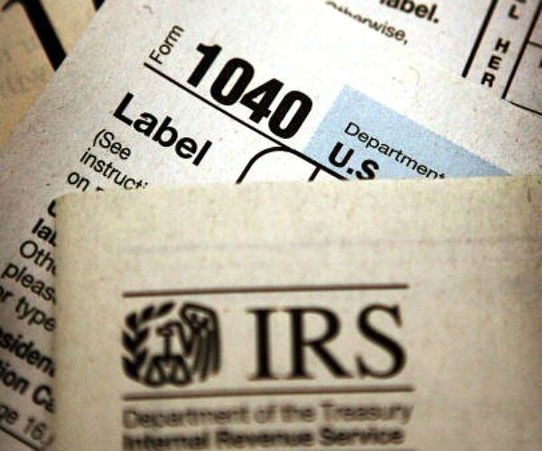 Poll: More Than 60 Percent Say Corporations, Wealthy Not Paying Enough Taxes