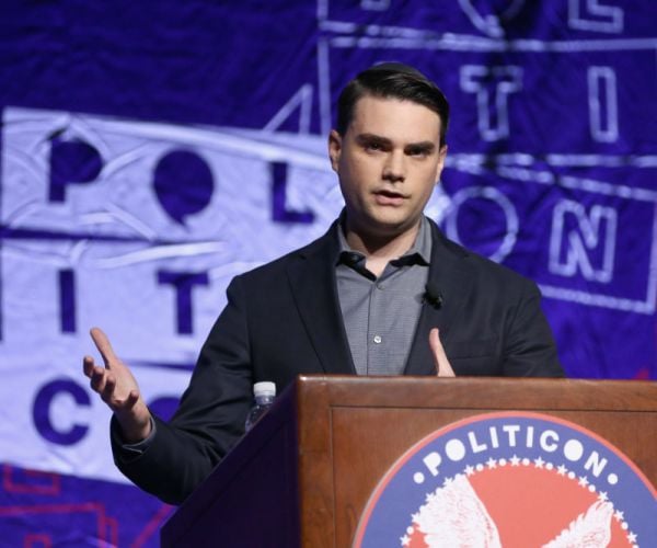 the economist labeled shapiro alt-right